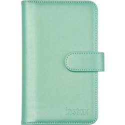 Fujifilm Instax Mini 13 Photo album 5x7cm - (Lagoon Green) (600024853)