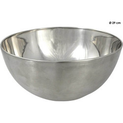 ΜΠΟΛ ΑΝΆΜΙΞΗΣ ΜΠΩΛ STAIN/STEEL 29CM 22171432