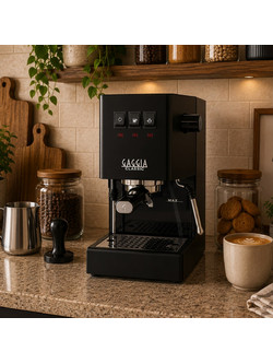 Gaggia RI948114 Μηχανή Espresso 1300W 15bar