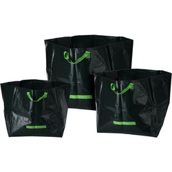 Σάκοι κήπου ProGarden - 70lt, 105lt, 175lt