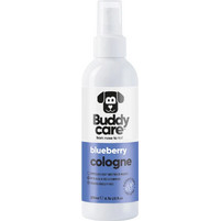 Buddy Care Dog Cologne Blueberry 200ml