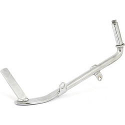 Jiffy Stand Μοτοσυκλέτας 9-1/2" για Harley Davidson '07 - '26 Touring , '26 FLHXSE , '26 FLHXLSE σε χρώμιο | std length chrome
