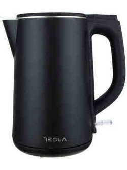 Tesla KT301BX Ανοξείδωτος Βραστήρας 1.5lt 2200W
