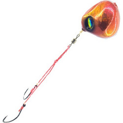 Technofish Matrix Free Slider 80gr - 1 - 5133-GL