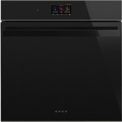 Smeg SOP6604TPTI Φούρνος Άνω με Πυρόλυση 60cm