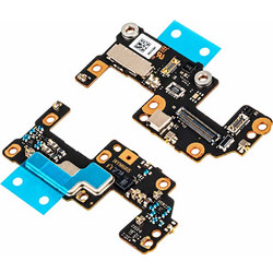 Γνήσια Πλακέτα Sub Board Motorola Razr 70 Plus Original 5B28C32311 Service Pack