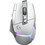 Logitech G502 X Plus Ασύρματο Gaming Ποντίκι RGB 25600 DPI White