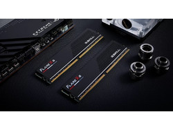 G.Skill Flare X5 96GB (2X48GB) DDR5 RAM 5600MHz AMD EXPO Black
