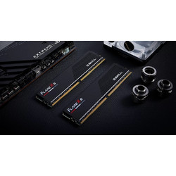 G.Skill Flare X5 96GB (2X48GB) DDR5 RAM 5600MHz AMD EXPO Black