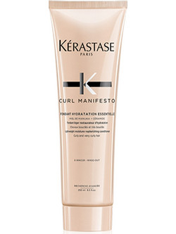 Kerastase Curl Manifesto Conditioner για Όγκο για Σγουρά Μαλλιά 250ml