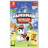 Paperman Adventure Delivered Nintendo Switch