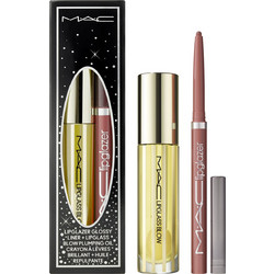 Plumping Powerhouse Lip Combo