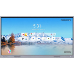 CONCEPTUM LMATOUCH B - 75 PLUS SERIES ANDROID 14 8GB/128GB