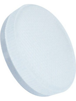 LED SMD 8W 3000K 230V AC 680LM RA80 30000HRS 120 1xGX53 / GX538WW