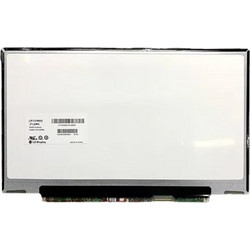 Laptop Screen LED 13.3" 40 Pin 1366X768 LTN133AT25