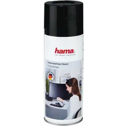 Hama Compressed Gas Cleaner