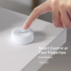 TP-LINK Tapo Smart Button TAPO S200B