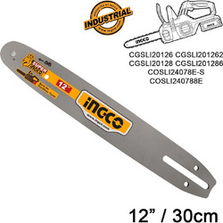 Λάμα Αλυσοπρίονου 12"/30cm