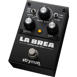 Strymon La Brea Analog Tape Drive Πετάλι