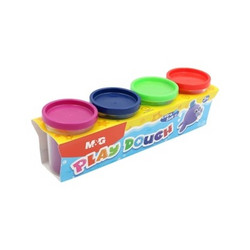 MG ΠΛΑΣΤΟΖΥΜΑΡΑΚΙΑ ΠΛΑΣΤΕΛΙΝΗΣ EXTRA SOFT ΚΑΤΑΛΛΗΛΟ ΓΙΑ ΠΑΙΔΙΑ 3+