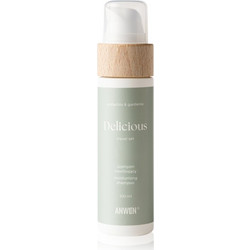 Anwen Delicious Σαμπουάν για Ενυδάτωση 100ml