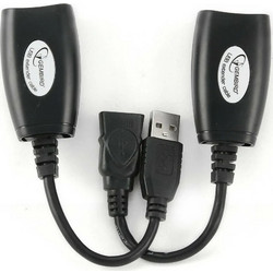 Cablexpert GM-UAE30 Ενσύρματος Ethernet USB Αντάπτορας Δικτύου 100Mbps