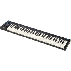 Nektar GX61 Midi Black