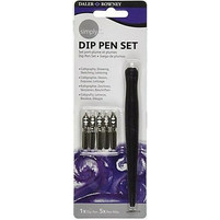 ΣΕΤ ΚΑΛΛΙΓΡΑΦΙΑΣ SIMPLY DALER-ROWNEY