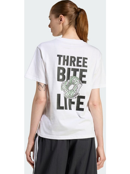 FOOD REGULAR GRAPHIC T-SHIRT