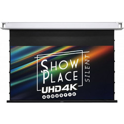 Lumene Lumene Showplace Silent UHD 4K 270C Acoustic APA2026-01002
