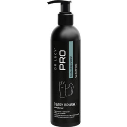 Dr Lucy Pro Easy Brush Long Coat - Dog Shampoo - 250 Ml