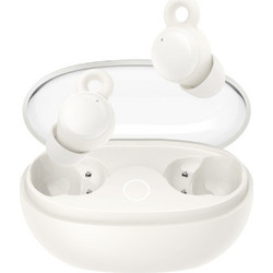 Joyroom JR-TS3 Ακουστικά Bluetooth In Ear White
