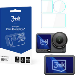 3mk Protection 3mk Cam Protection Glass για DJI Osmo Action 6
