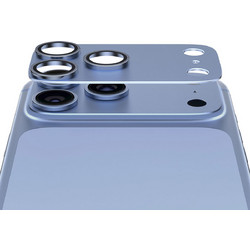 PanzerGlass Fender Blue iPhone 18 Pro Max