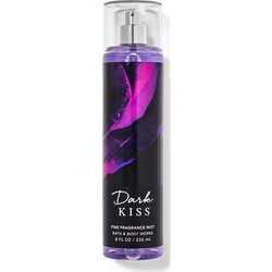 Bath & Body Works Dark Kiss Eau de Parfum 236ml