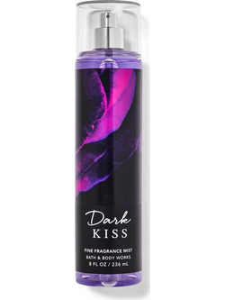Bath & Body Works Dark Kiss Eau de Parfum 236ml