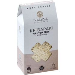 Κριθαράκι Χωρίς Γλουτένη 400gr