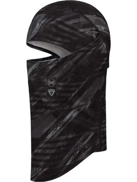Buff - Thermonet Hinged Balaclava Bardeen Graphite
