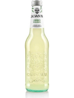 Βιολογική Λεμονάδα Galvanina 355gr