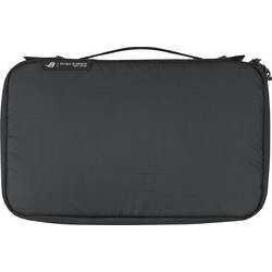 ASUS BC1003 ROG TECH POUCH schwarz