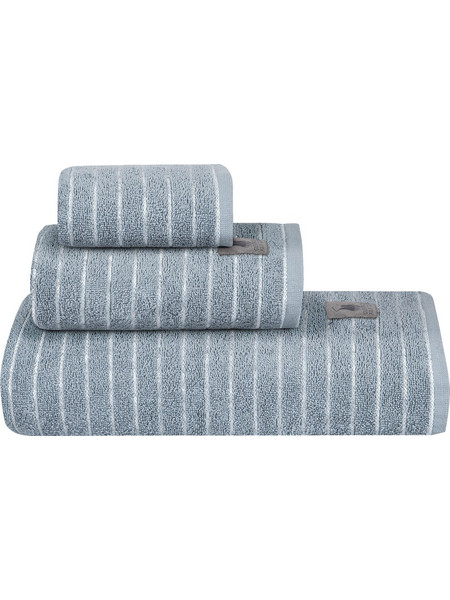 GREENWICH POLO CLUB ΣΕΤ ΠΕΤΣΕΤΕΣ 3 ΤΕΜΑΧΙΩΝ ESSENTIAL 4149 DUSTY BLUE 230708004149