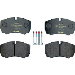 Textar 2912303 - TEXTAR ΔΙΣΚΟΦΡΕΝΑ IVECO
