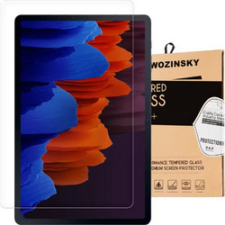 Wozinsky 9H Tempered Glass (Galaxy Tab S7 / Tab S8)