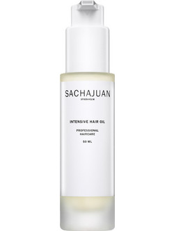 Sachajuan Intensive Hair Oil Oils & Serum Ξηρό Λάδι Μαλλιών 50ml