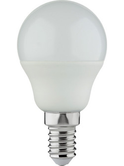 ΣΦΑΙΡΙΚΗ ΛΑΜΠΑ LED G45 ΜΠΑΛΑΚΙ E14 6.5W DIMMABLE ΟΥΔΕΤΕΡΟ ΛΕΥΚΟ 4000K 806LM / G45K6514NWDIM