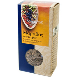 Μάραθος 40g Sonnentor Bio Sonnentor