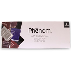 Jessica Phenom Vivid Colour Βερνίκι Νυχιών Barbie Pink PHEN-020 14ml