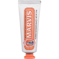 Marvis Ginger Mint Οδοντόκρεμα κατά της Πλάκας 25ml