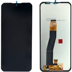 OUKITEL LCD & Touch Panel για smartphone WP35