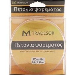 Πετονιά ψαρέματος - 300m - 7.0 - 830310
